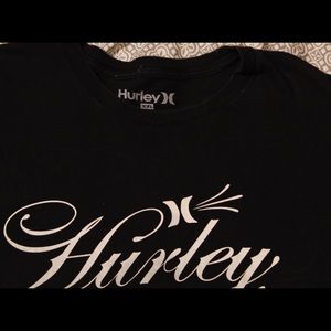 Hurley Tee Shirt